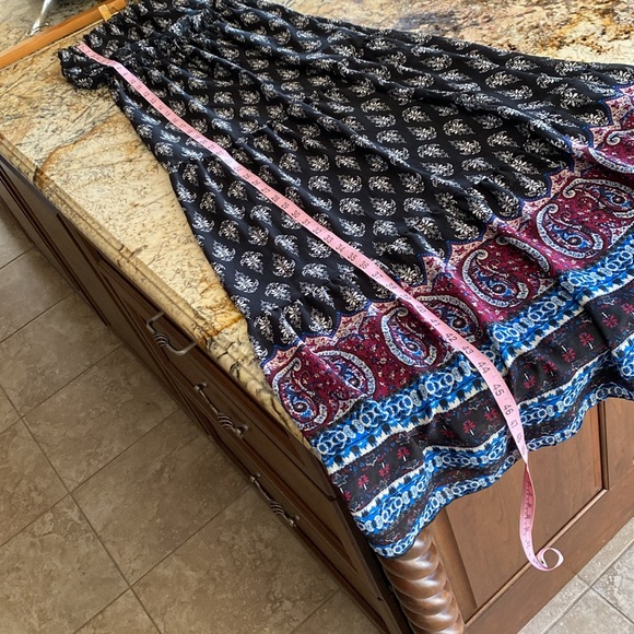 SOCIALITE Strapless Dress - Picture 9 of 12